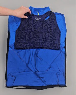 Фотография  770 - SPORT LIDL м/ж 124#5 кг оптом в Калуге и Калужской области