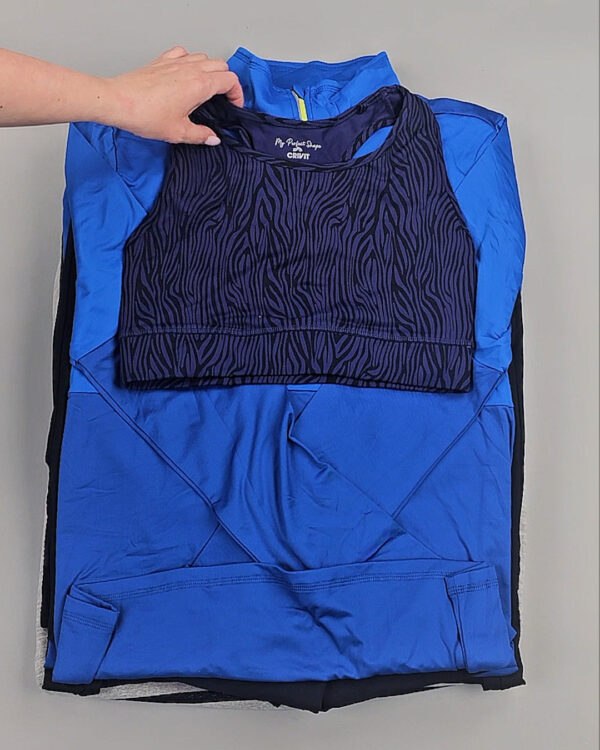 Фотография  902 - SPORT LIDL м/ж 124#5 кг оптом в Калуге и Калужской области