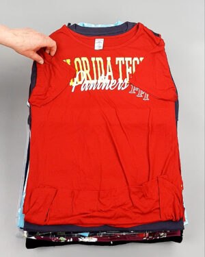 Фотография  181 - Пижамы СТОК CAN 084#10 кг оптом в Калуге и Калужской области