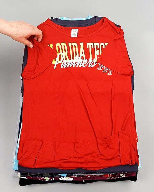 Фотография  704 - Пижамы СТОК CAN 084#10 кг оптом в Калуге и Калужской области