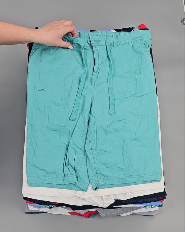 Фотография  475 - LIDL Summer mix 124#15 кг, ЛОТ №8392 оптом в Калуге и Калужской области