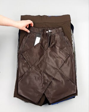 Фотография  740 - Брюки Bestseller+DK Summer 035#10 кг, ЛОТ №8247 оптом в Калуге и Калужской области