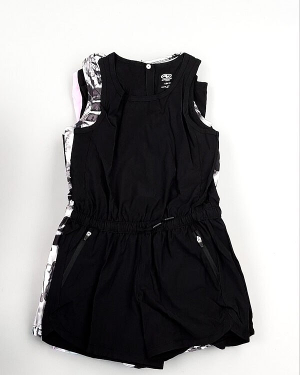 Фотография  852 - Комбинезоны детские CAN#5 кг, ЛОТ №8130 оптом в Калуге и Калужской области