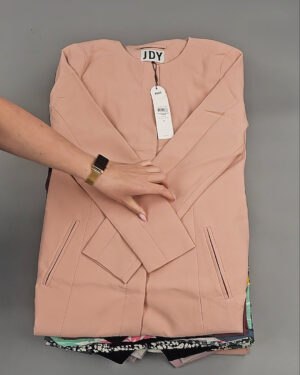 Фотография  883 - JDY Summer mix 045#15 кг, ЛОТ №8424 оптом в Калуге и Калужской области