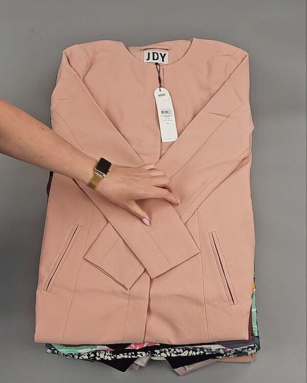 Фотография  699 - JDY Summer mix 045#15 кг, ЛОТ №8424 оптом в Калуге и Калужской области