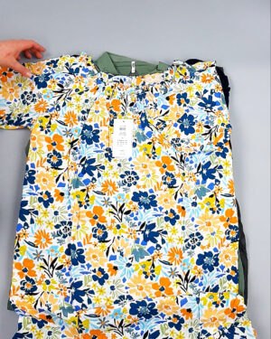 Фотография  141 - Платья Bestseller 44#5 кг, ЛОТ №8321 оптом в Калуге и Калужской области