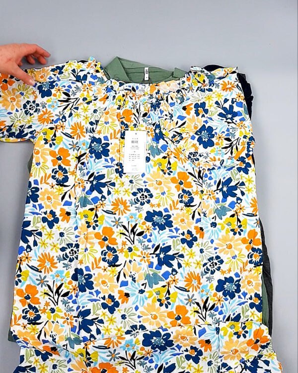 Фотография  283 - Платья Bestseller 44#5 кг, ЛОТ №8321 оптом в Калуге и Калужской области