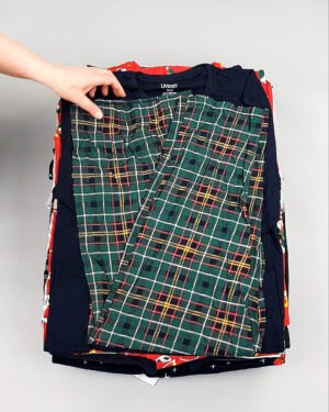 Фотография  244 - Домашняя одежда LIDL 124#10 кг оптом в Калуге и Калужской области