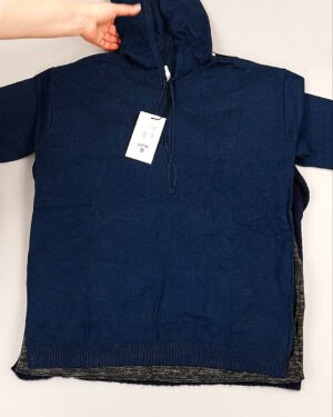 Фотография  772 - Джемпера легкие Bestseller+DK 035#7 кг, ЛОТ №8254 оптом в Калуге и Калужской области