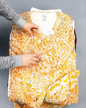 Фотография  286 - DK, Bestseller + Summer mix#15 кг, ЛОТ №8228 оптом в Калуге и Калужской области