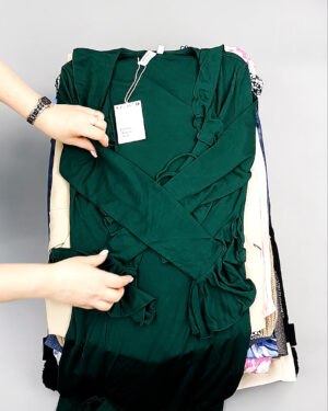 Фотография  132 - OTHER STORIES mix 06 B 035#15 кг, ЛОТ №8191 оптом в Калуге и Калужской области