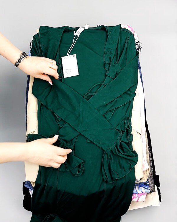 Фотография  461 - OTHER STORIES mix 06 B 035#15 кг, ЛОТ №8191 оптом в Калуге и Калужской области