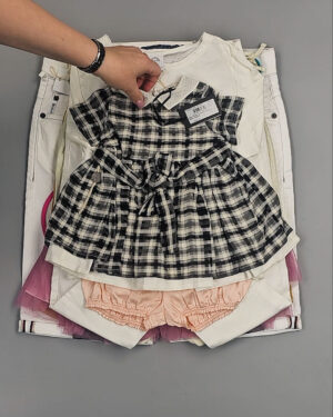 Фотография  939 - BRAND Kids Summer#30 шт, ЛОТ №2 оптом в Калуге и Калужской области