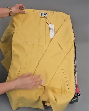 Фотография  244 - JDY Summer mix 045#15 кг, ЛОТ №8426 оптом в Калуге и Калужской области