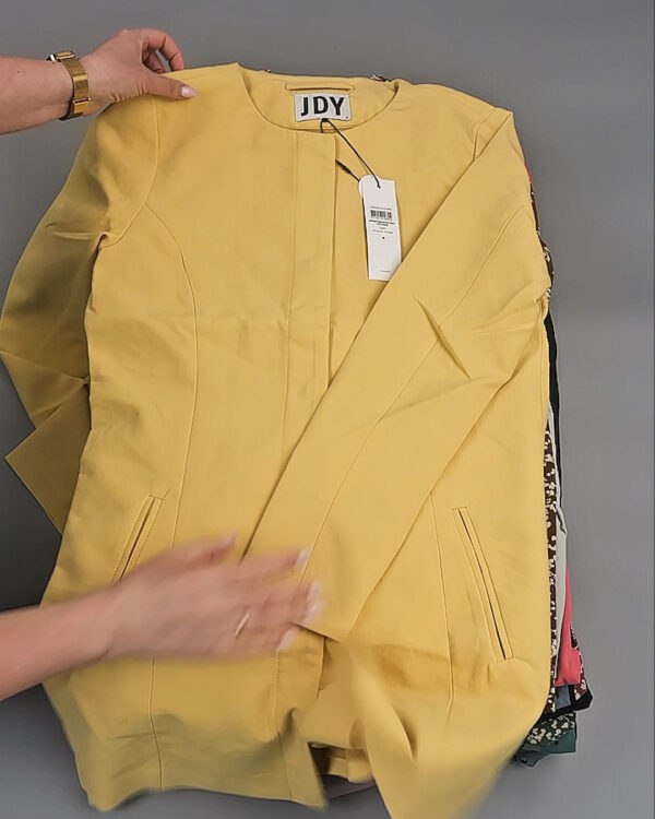 Фотография  834 - JDY Summer mix 045#15 кг, ЛОТ №8426 оптом в Калуге и Калужской области