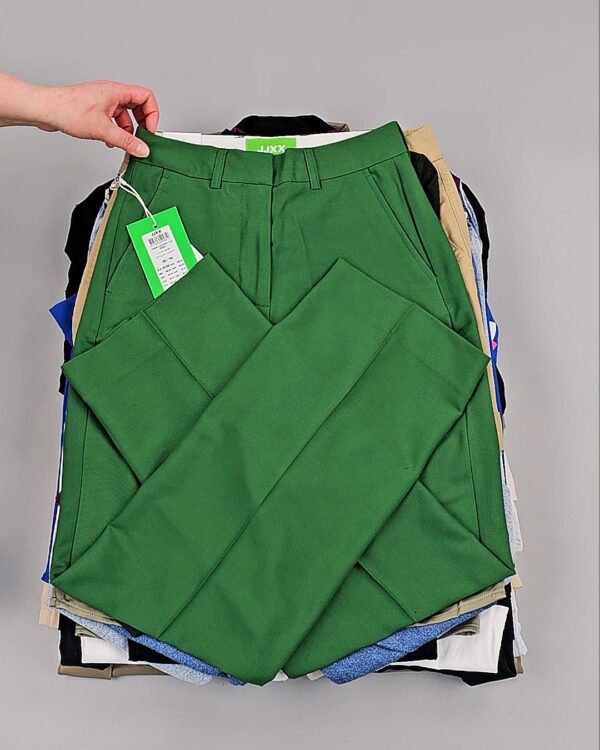 Фотография  423 - JJXX Summer mix 045 #15 кг оптом в Калуге и Калужской области