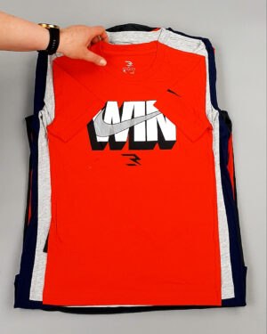 Фотография  422 - KIDS NIKE CAN 084#5 кг оптом в Калуге и Калужской области