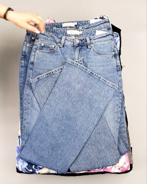 Фотография  864 - OTHER STORIES mix 06 B 035#15 кг, ЛОТ №8189 оптом в Калуге и Калужской области