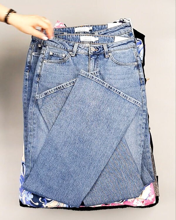 Фотография  727 - OTHER STORIES mix 06 B 035#15 кг, ЛОТ №8189 оптом в Калуге и Калужской области