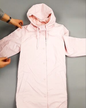 Фотография  634 - Ветровки TCM 104#10 кг оптом в Калуге и Калужской области