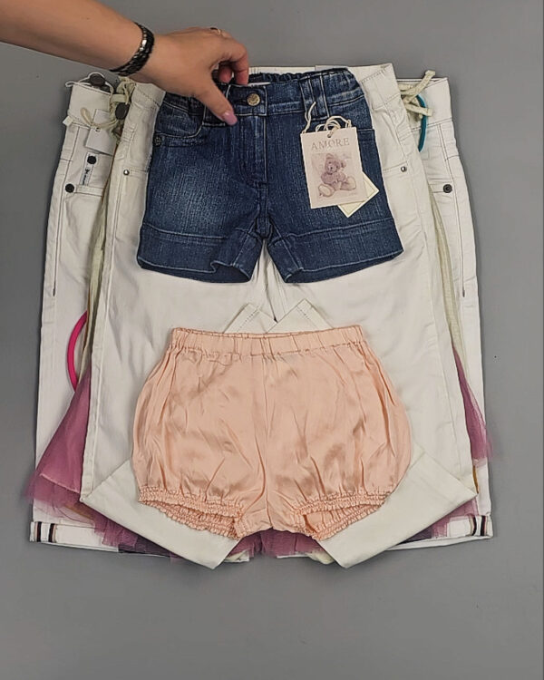 Фотография  368 - BRAND Kids Summer#30 шт, ЛОТ №2 оптом в Калуге и Калужской области