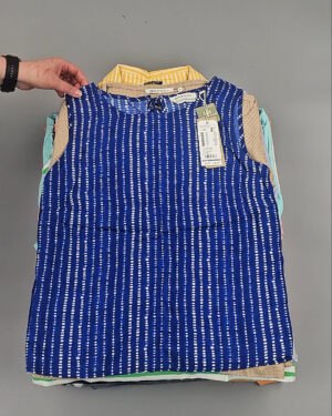 Фотография  366 - TOM TAILOR mix 0424#15 кг оптом в Калуге и Калужской области