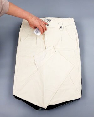 Фотография  430 - Брюки Bestseller+DK Summer 035#10 кг, ЛОТ №8250 оптом в Калуге и Калужской области