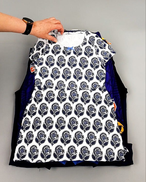 Фотография  826 - BABY KIDS CAN 44#7 кг, ЛОТ №8142 оптом в Калуге и Калужской области