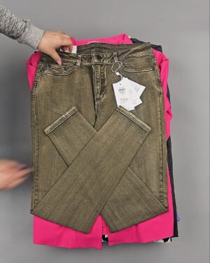 Фотография  677 - VILA Summer mix 045#15 кг, ЛОТ №8453 оптом в Калуге и Калужской области