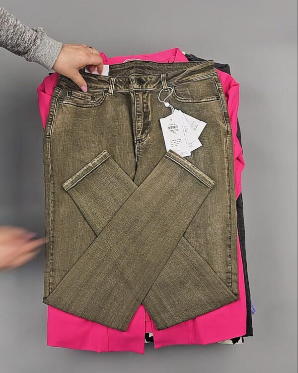 Фотография  981 - VILA Summer mix 045#15 кг, ЛОТ №8453 оптом в Калуге и Калужской области