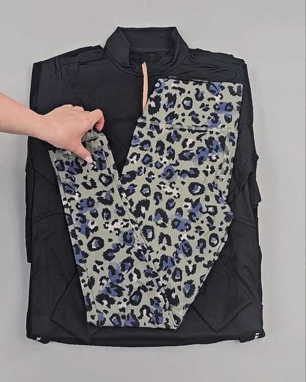 Фотография  773 - SPORT LIDL м/ж 124#5 кг, ЛОТ №8356 оптом в Калуге и Калужской области