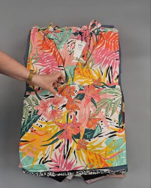 Фотография  536 - JDY Summer mix 045#15 кг, ЛОТ №8424 оптом в Калуге и Калужской области