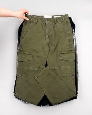 Фотография  129 - Брюки Bestseller+DK Summer 035#10 кг, ЛОТ №8247 оптом в Калуге и Калужской области