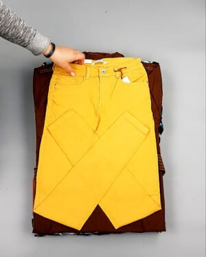 Фотография  136 - B.YOUNG Summer mix 035#15 кг, ЛОТ №8204 оптом в Калуге и Калужской области