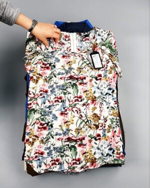 Фотография  985 - Bestseller+DK Summer mix 035#15 кг, ЛОТ №8230 оптом в Калуге и Калужской области