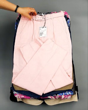 Фотография  896 - OTHER STORIES mix 06 B 035#15 кг, ЛОТ №8191 оптом в Калуге и Калужской области