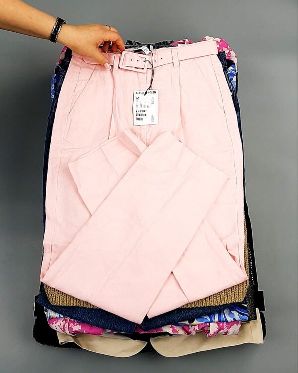 Фотография  174 - OTHER STORIES mix 06 B 035#15 кг, ЛОТ №8191 оптом в Калуге и Калужской области