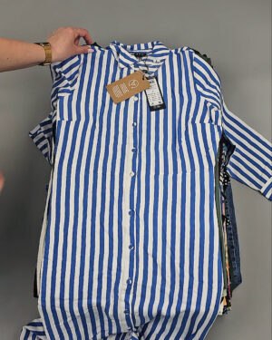 Фотография  332 - VERO MODA  Summer mix 045#13 кг, ЛОТ №8446 оптом в Калуге и Калужской области