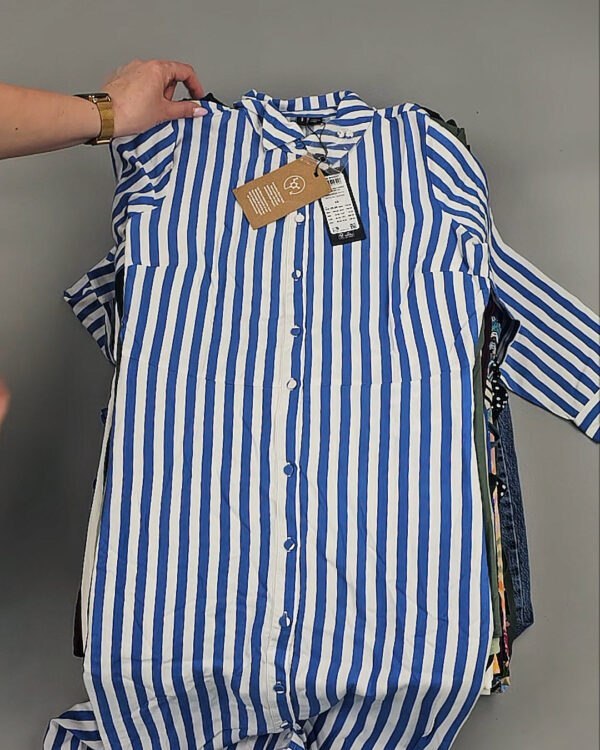 Фотография  707 - VERO MODA  Summer mix 045#13 кг, ЛОТ №8446 оптом в Калуге и Калужской области