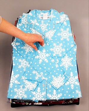 Фотография  604 - Пижамы СТОК CAN 084#10 кг оптом в Калуге и Калужской области