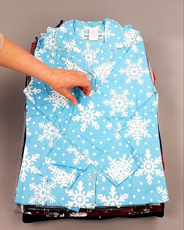 Фотография  904 - Пижамы СТОК CAN 084#10 кг оптом в Калуге и Калужской области