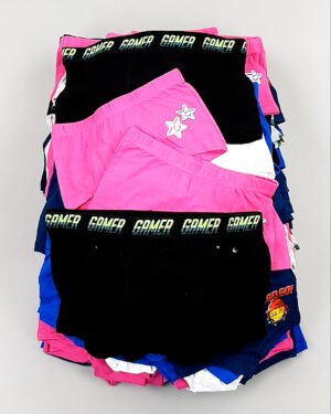 Купить Нижнее белье LIDL Kids 074#5 кг, ЛОТ №8186 оптом в Калуге и Калужской области