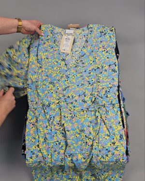 Фотография  974 - MAMA LICIOUS Summer 045 mix#16 кг, ЛОТ №8443 оптом в Калуге и Калужской области