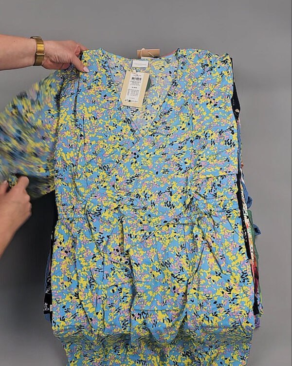 Фотография  712 - MAMA LICIOUS Summer 045 mix#16 кг, ЛОТ №8443 оптом в Калуге и Калужской области