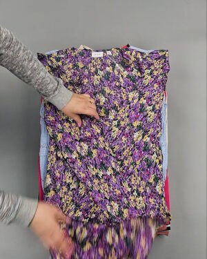 Фотография  863 - VILA Summer mix 045#15 кг, ЛОТ №8450 оптом в Калуге и Калужской области