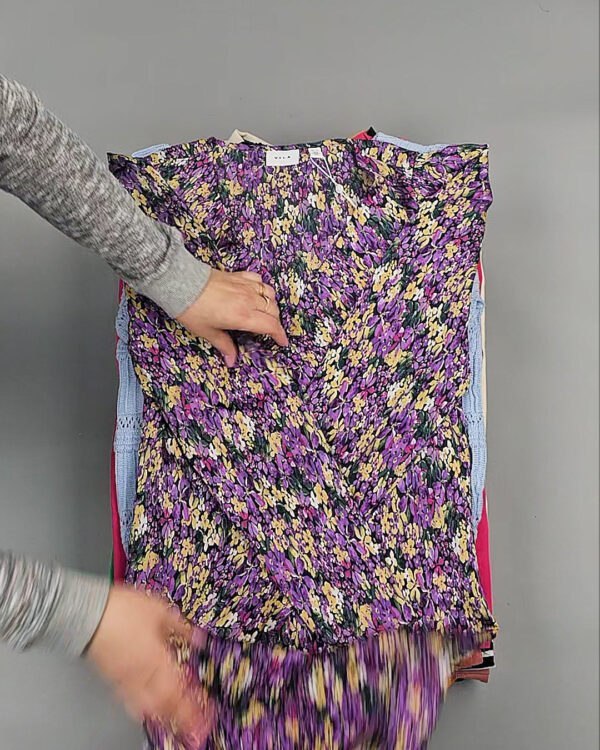 Фотография  884 - VILA Summer mix 045#15 кг, ЛОТ №8450 оптом в Калуге и Калужской области