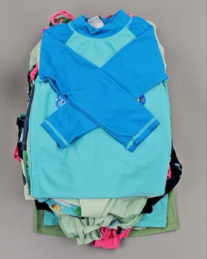 Купить Купальники LIDL Kids 114#5 кг, ЛОТ №8375 оптом в Калуге и Калужской области