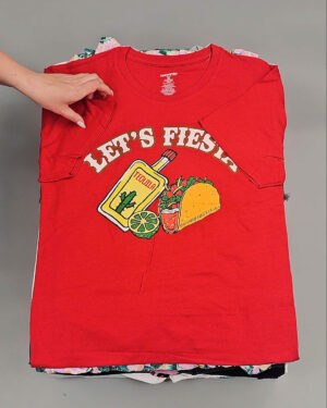 Фотография  590 - LIDL Summer mix 124#15 кг, ЛОТ №8390 оптом в Калуге и Калужской области