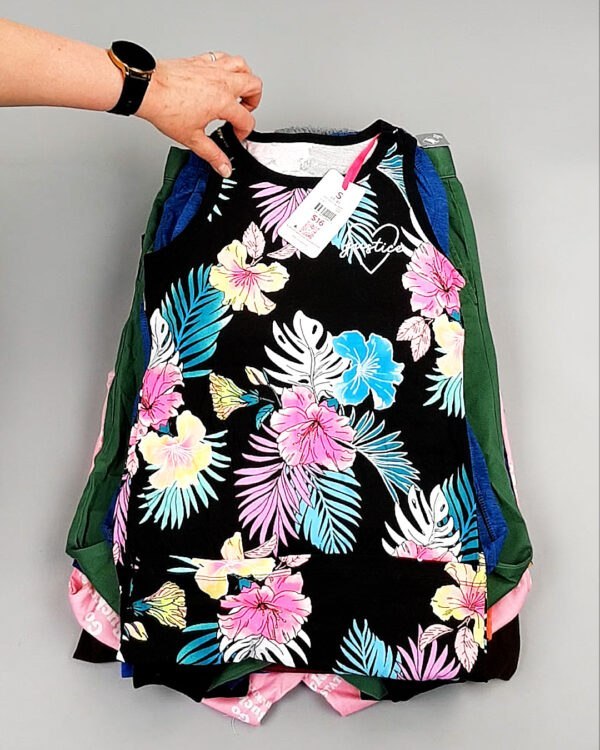 Фотография  566 - BABY KIDS CAN 44#7 кг, ЛОТ №8141 оптом в Калуге и Калужской области