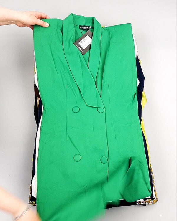 Фотография  178 - Платья Англия СТОК лето#10 кг, ЛОТ №8325 оптом в Калуге и Калужской области